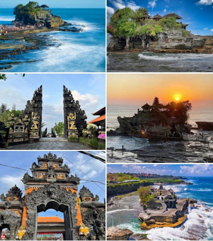 Bali   It is an Island, small, beautiful an unique island Bali is part of Indonesia Country and the most famous of tourism Place in the world. The panorama, unique culture and smile people make this island is safistacated and Gorgeous. Bali has everything, many attractive venue and spot to be visited: Rice paddies, Jungle, Canyon, Volcanoes, Hill, Mountain and Beaches. Bali is also famous as the Island of God where the people always busy in the ceremony and believe by giving sincere thankfulness in the form of Canang everyday to the God Will create happiness and things run smoothly.When was Bali Found?   According to the ancient inscription of Blanjong written 835 Saka or 913 century which is released by Sri Kesari Warmadewa Kingdom that Bali Island is called 'Bali Dwipa'. Meanwhile, Dwipa means island. The Bali Dwipa might be given by traditional merchants from India who the first time arrive on the island. They meet the local people full of   religious activities by using the offerings (Banten). Base on the event they called Bali is Bali Dwipa