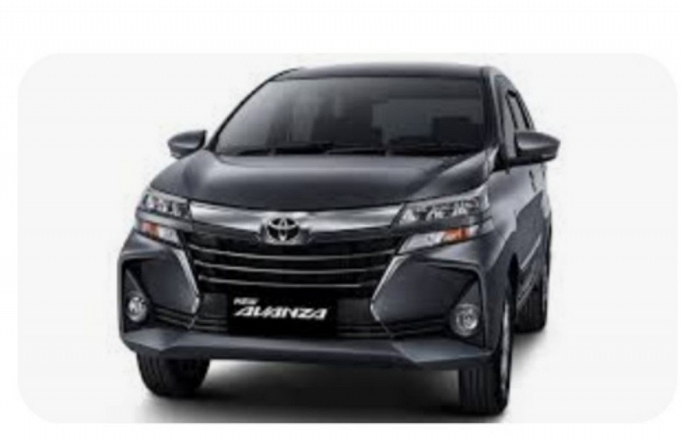 Toyota Avanza Full day tour IDR 750 K ( $70 ) / 10 hours Include : * Driver * Gasoline * Tickets Parking * passenger 7 people