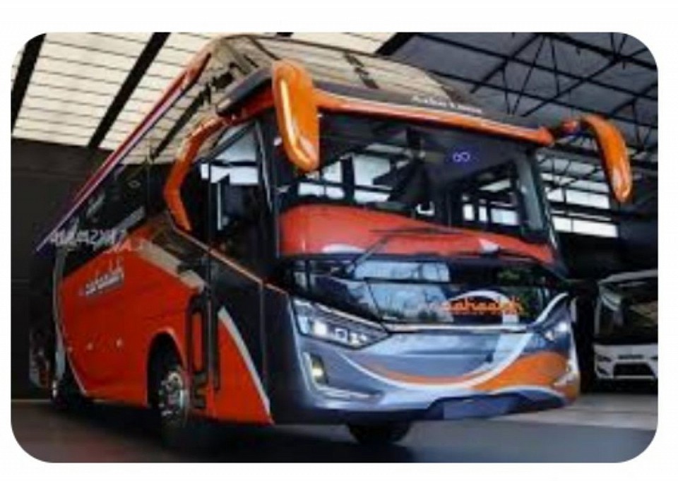 Full day tour IDR 3.800. K ( $350 ) / 10 hours Include : * Driver * Gasoline * Tickets Parking * passenger 30 - 45 people